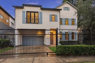 5353 Lampasas Street, Houston, TX 77056