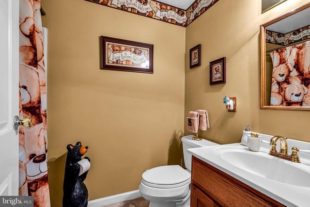 137 CASSVILLE RD, Jackson, NJ 08527