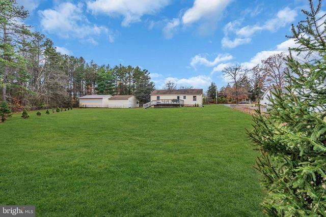 137 CASSVILLE RD, Jackson, NJ 08527