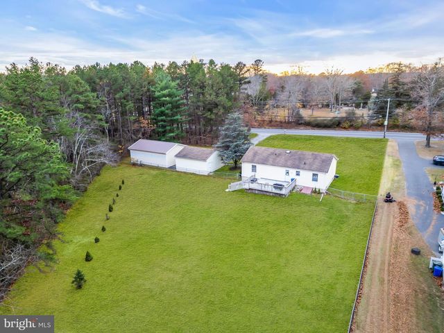 137 CASSVILLE RD, Jackson, NJ 08527