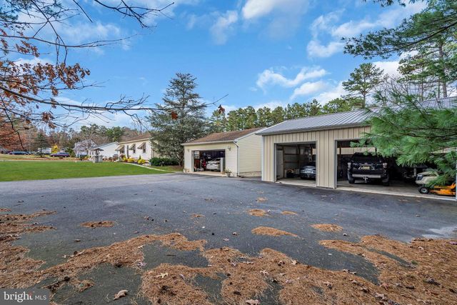 137 CASSVILLE RD, Jackson, NJ 08527