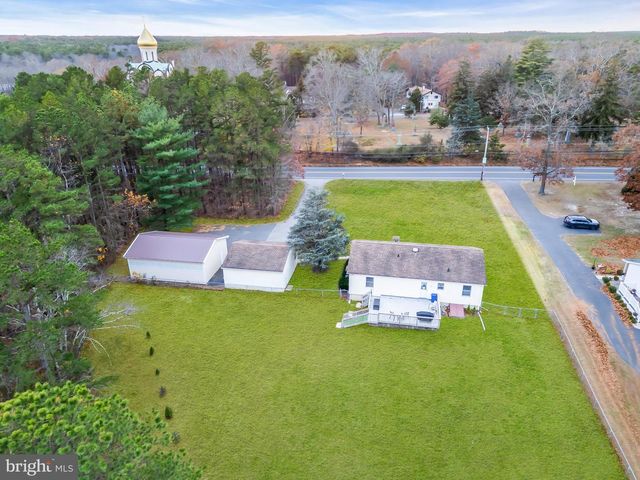 137 CASSVILLE RD, Jackson, NJ 08527