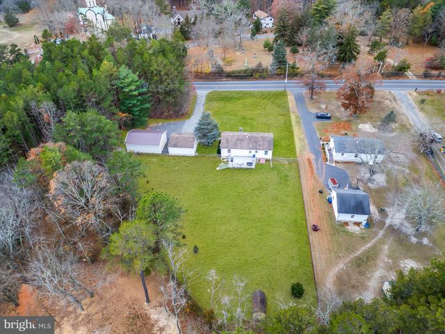 137 CASSVILLE RD, Jackson, NJ 08527