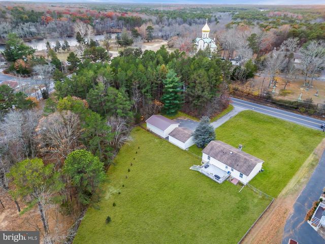 137 CASSVILLE RD, Jackson, NJ 08527