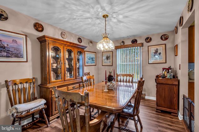 137 CASSVILLE RD, Jackson, NJ 08527