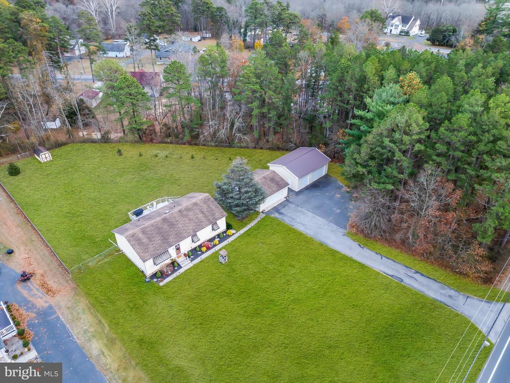 137 CASSVILLE RD, Jackson, NJ 08527