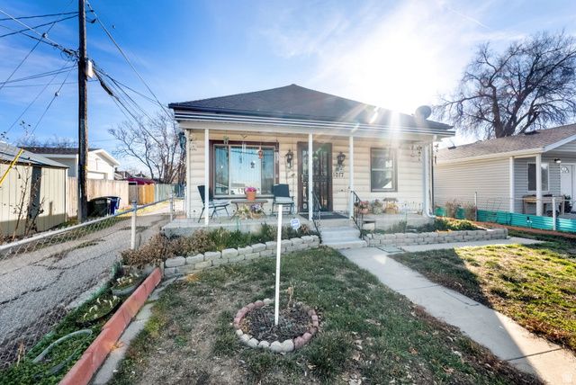 1017 W 300 S, Salt Lake City, UT 84104