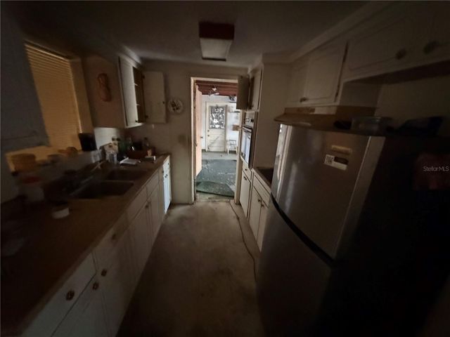 5130 CHET DRIVE, New Port Richey, FL 34652