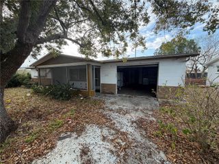 5130 CHET DRIVE, New Port Richey, FL 34652