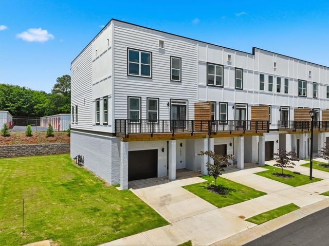 1096 Glen Opal Drive, Decatur, GA 30032