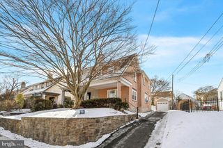 208 HARWICKE RD, Springfield, PA 19064