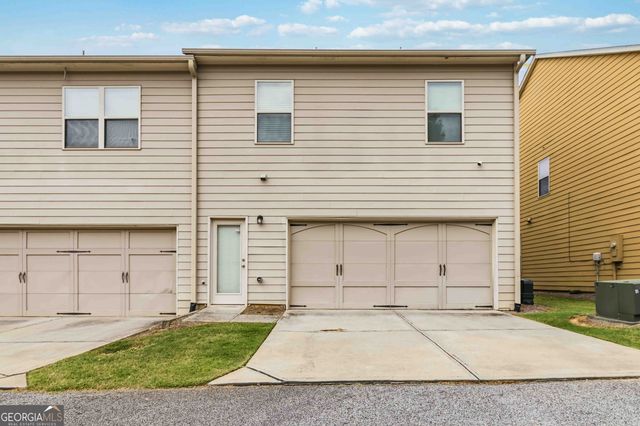 5708 Radford Loop, Fairburn, GA 30213