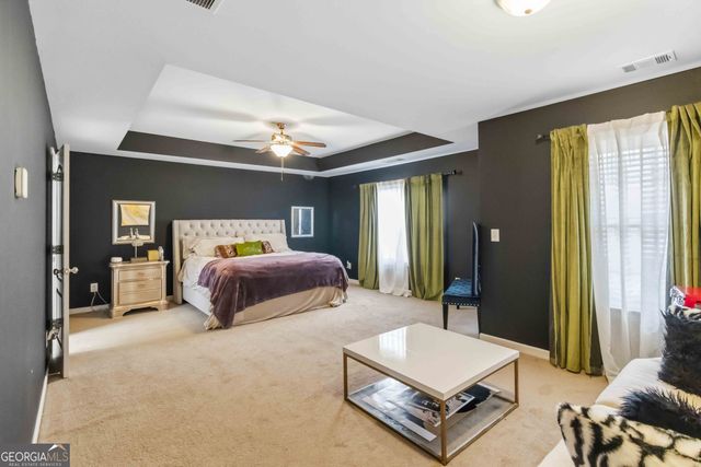 5708 Radford Loop, Fairburn, GA 30213