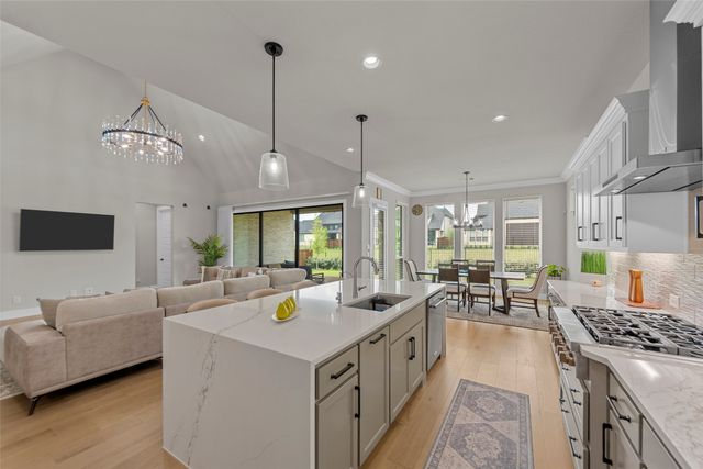 14736 Gerbera Daisy Road, Frisco, TX 75035