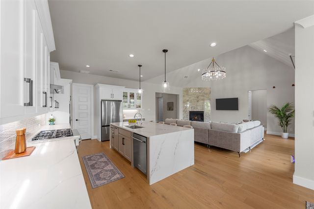 14736 Gerbera Daisy Road, Frisco, TX 75035