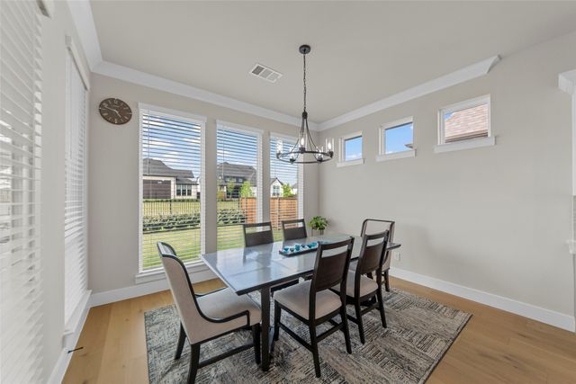 14736 Gerbera Daisy Road, Frisco, TX 75035