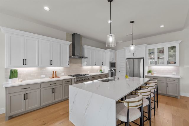 14736 Gerbera Daisy Road, Frisco, TX 75035