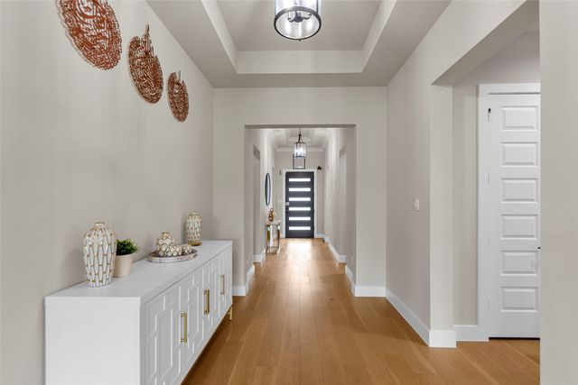 14736 Gerbera Daisy Road, Frisco, TX 75035