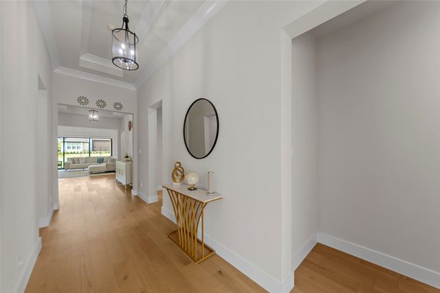 14736 Gerbera Daisy Road, Frisco, TX 75035