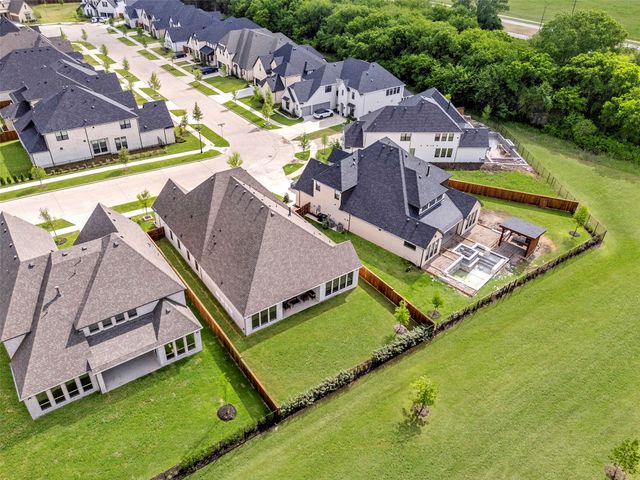 14736 Gerbera Daisy Road, Frisco, TX 75035