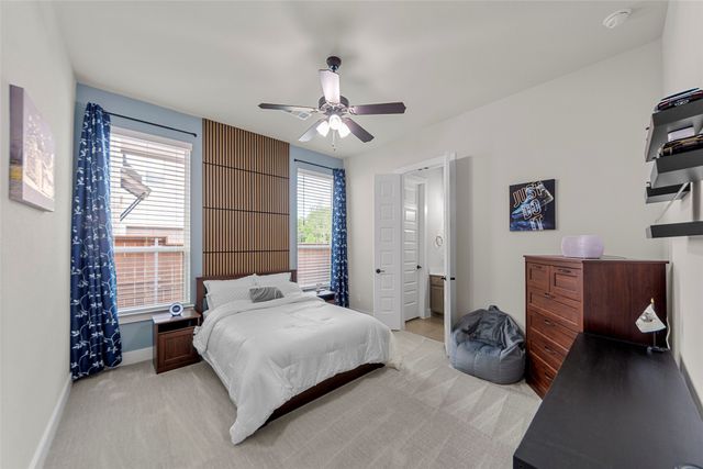 14736 Gerbera Daisy Road, Frisco, TX 75035