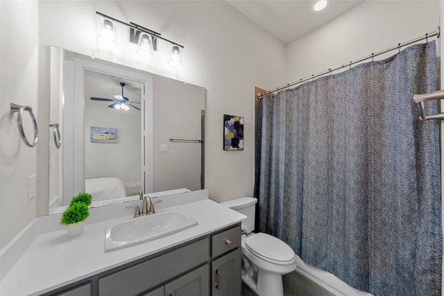 14736 Gerbera Daisy Road, Frisco, TX 75035