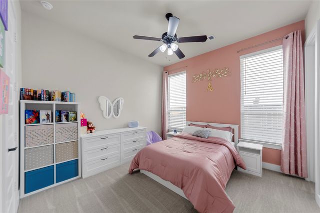 14736 Gerbera Daisy Road, Frisco, TX 75035