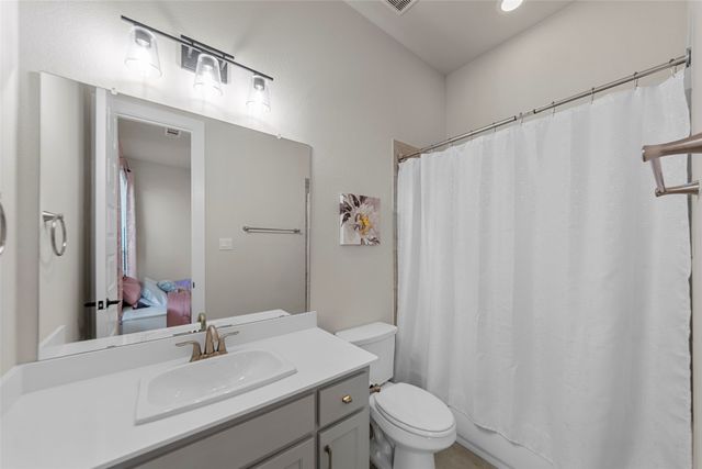 14736 Gerbera Daisy Road, Frisco, TX 75035