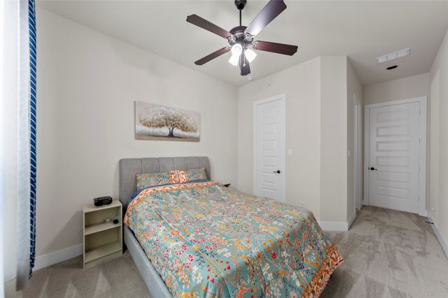 14736 Gerbera Daisy Road, Frisco, TX 75035