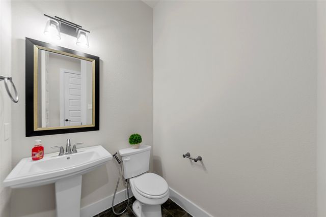 14736 Gerbera Daisy Road, Frisco, TX 75035