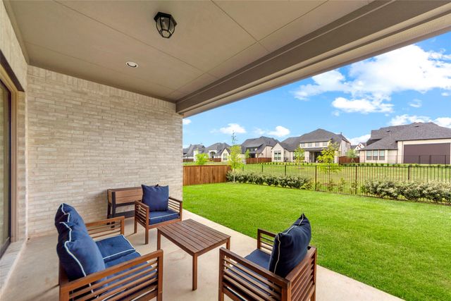 14736 Gerbera Daisy Road, Frisco, TX 75035