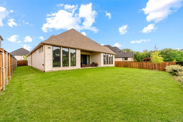 14736 Gerbera Daisy Road, Frisco, TX 75035