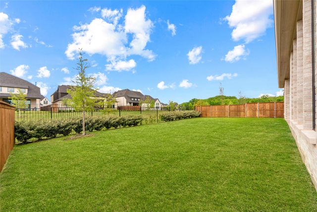 14736 Gerbera Daisy Road, Frisco, TX 75035