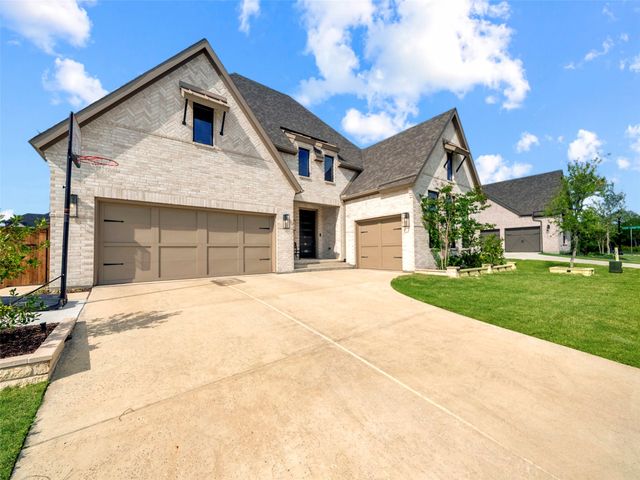 14736 Gerbera Daisy Road, Frisco, TX 75035