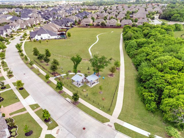 14736 Gerbera Daisy Road, Frisco, TX 75035