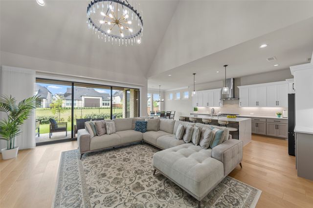 14736 Gerbera Daisy Road, Frisco, TX 75035