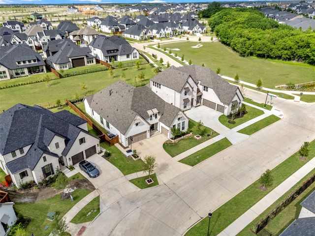 14736 Gerbera Daisy Road, Frisco, TX 75035