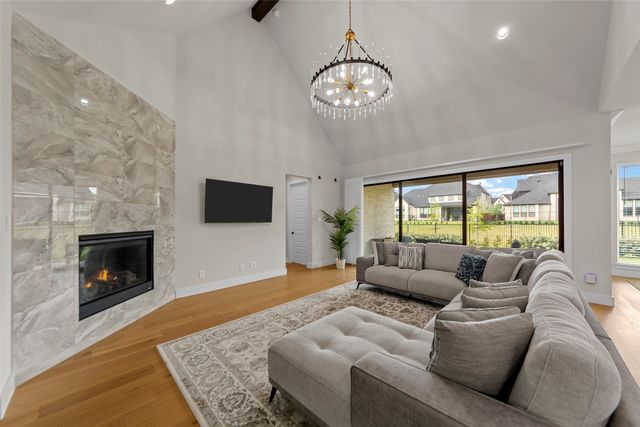 14736 Gerbera Daisy Road, Frisco, TX 75035