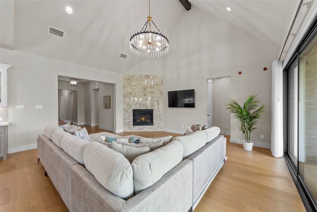 14736 Gerbera Daisy Road, Frisco, TX 75035