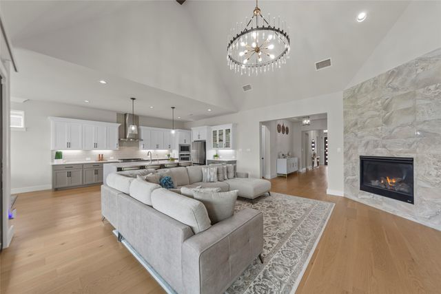 14736 Gerbera Daisy Road, Frisco, TX 75035