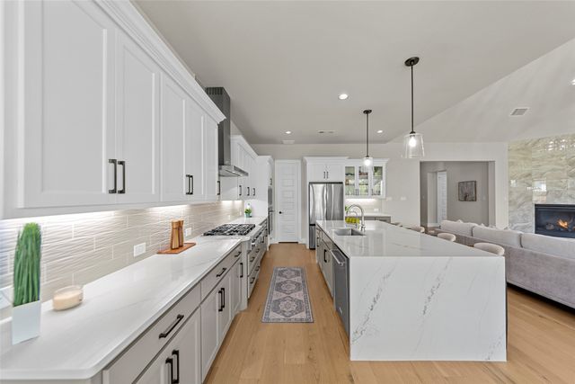 14736 Gerbera Daisy Road, Frisco, TX 75035