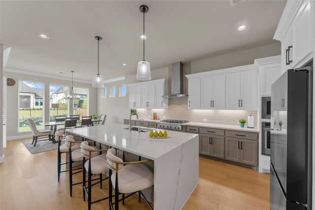 14736 Gerbera Daisy Road, Frisco, TX 75035