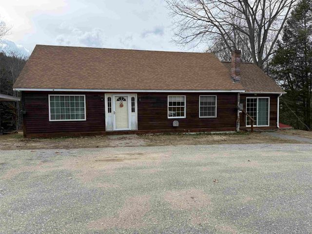 175 Pleasant Valley Road, Springfield, VT 05156