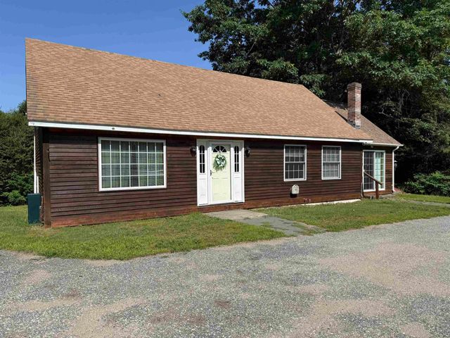 175 Pleasant Valley Road, Springfield, VT 05156