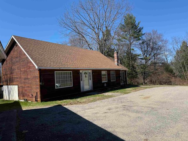 175 Pleasant Valley Road, Springfield, VT 05156