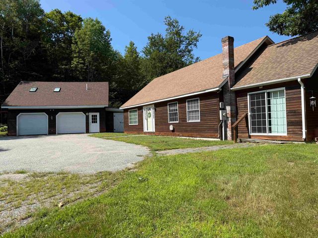 175 Pleasant Valley Road, Springfield, VT 05156