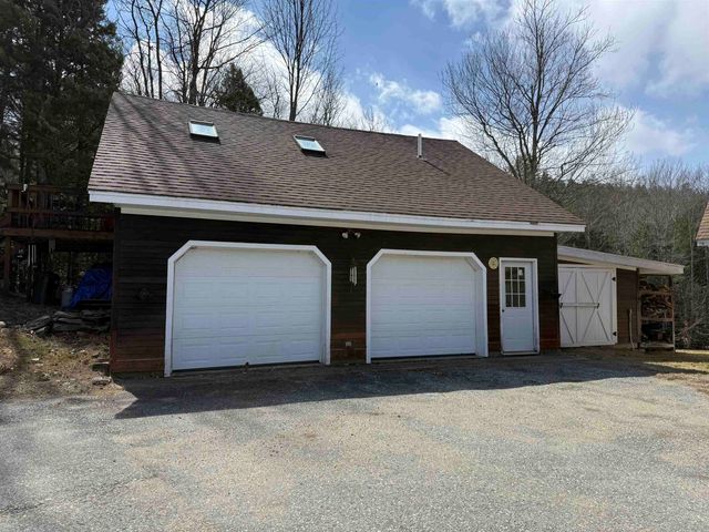 175 Pleasant Valley Road, Springfield, VT 05156