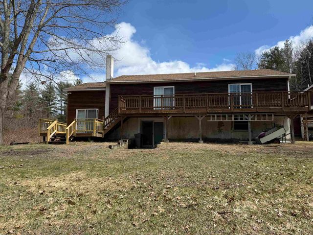 175 Pleasant Valley Road, Springfield, VT 05156