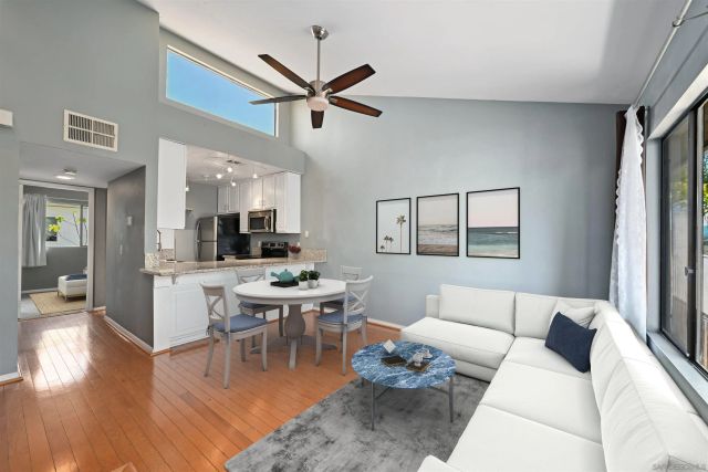 4576 Hawley 5, San Diego, CA 92116