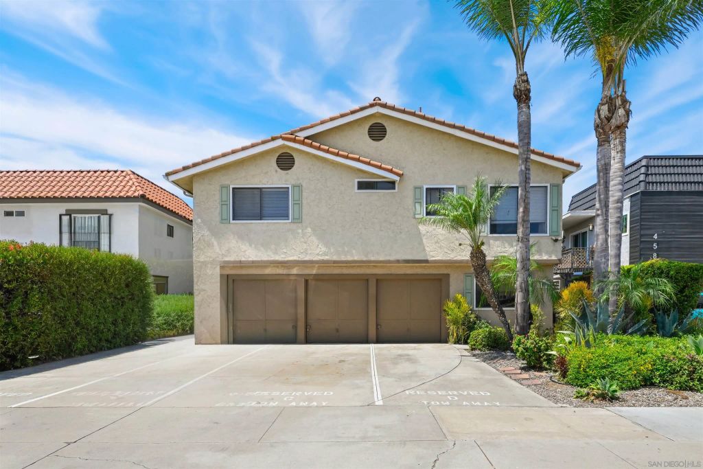 4576 Hawley 5, San Diego, CA 92116